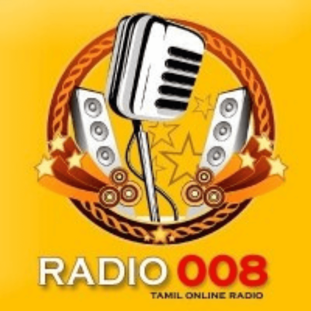 Radio 008 